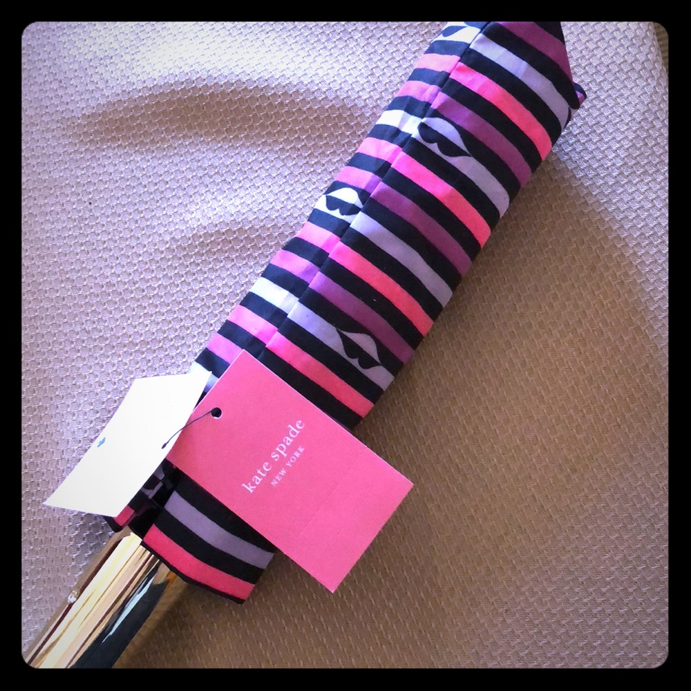 Kate spade umbrella